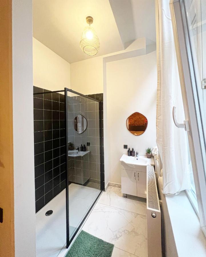 Loulou Home'S Antwerpen Buitenkant foto