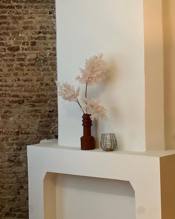 Loulou Home'S Antwerpen Buitenkant foto