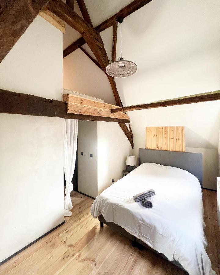Loulou Home'S Antwerpen Buitenkant foto
