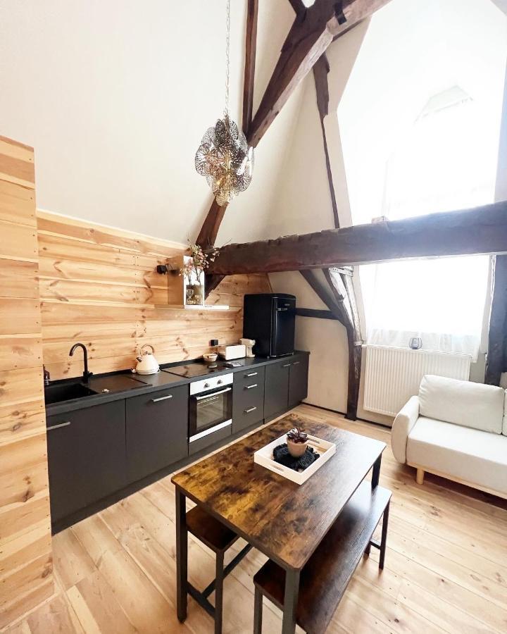 Loulou Home'S Antwerpen Buitenkant foto