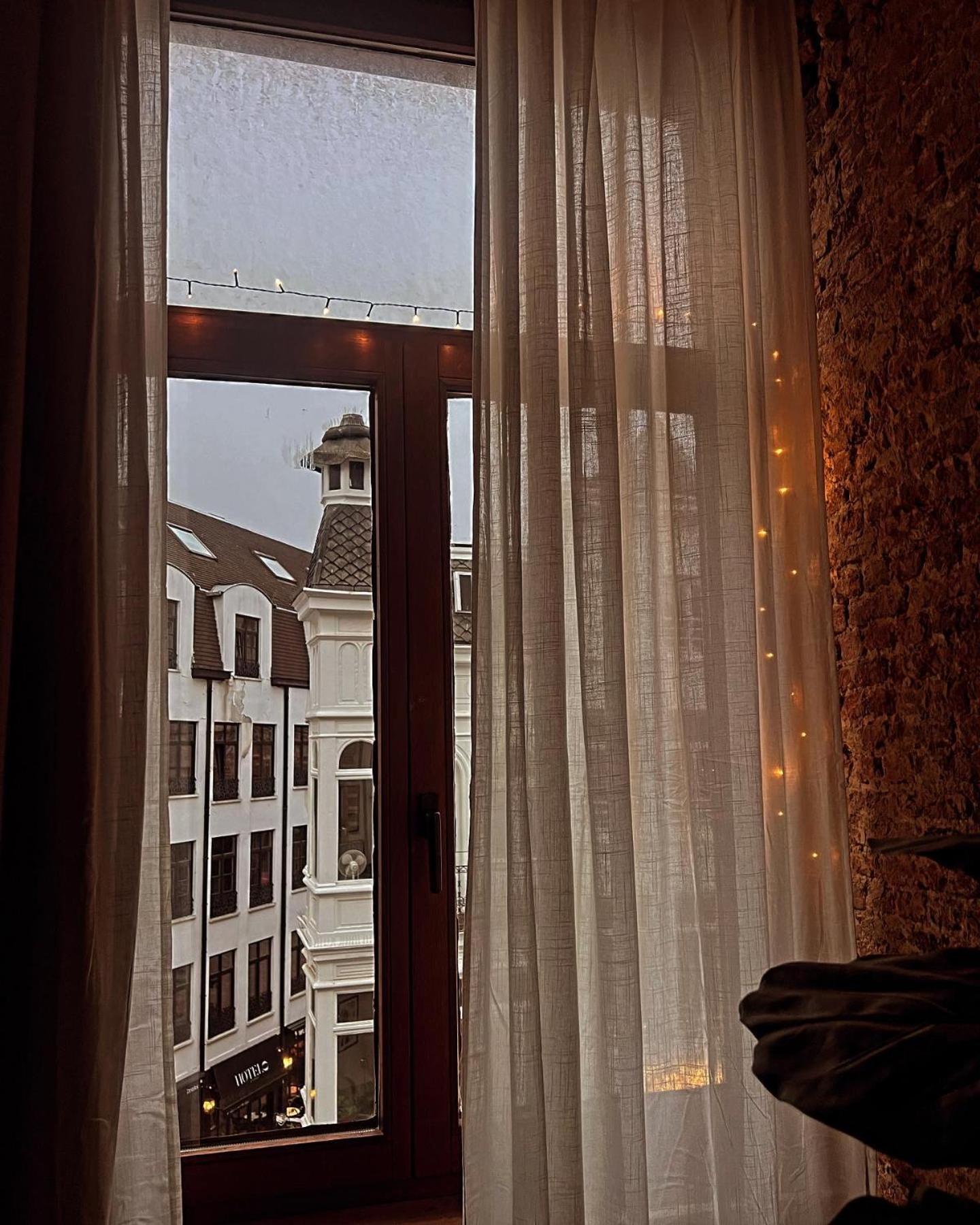 Loulou Home'S Antwerpen Buitenkant foto
