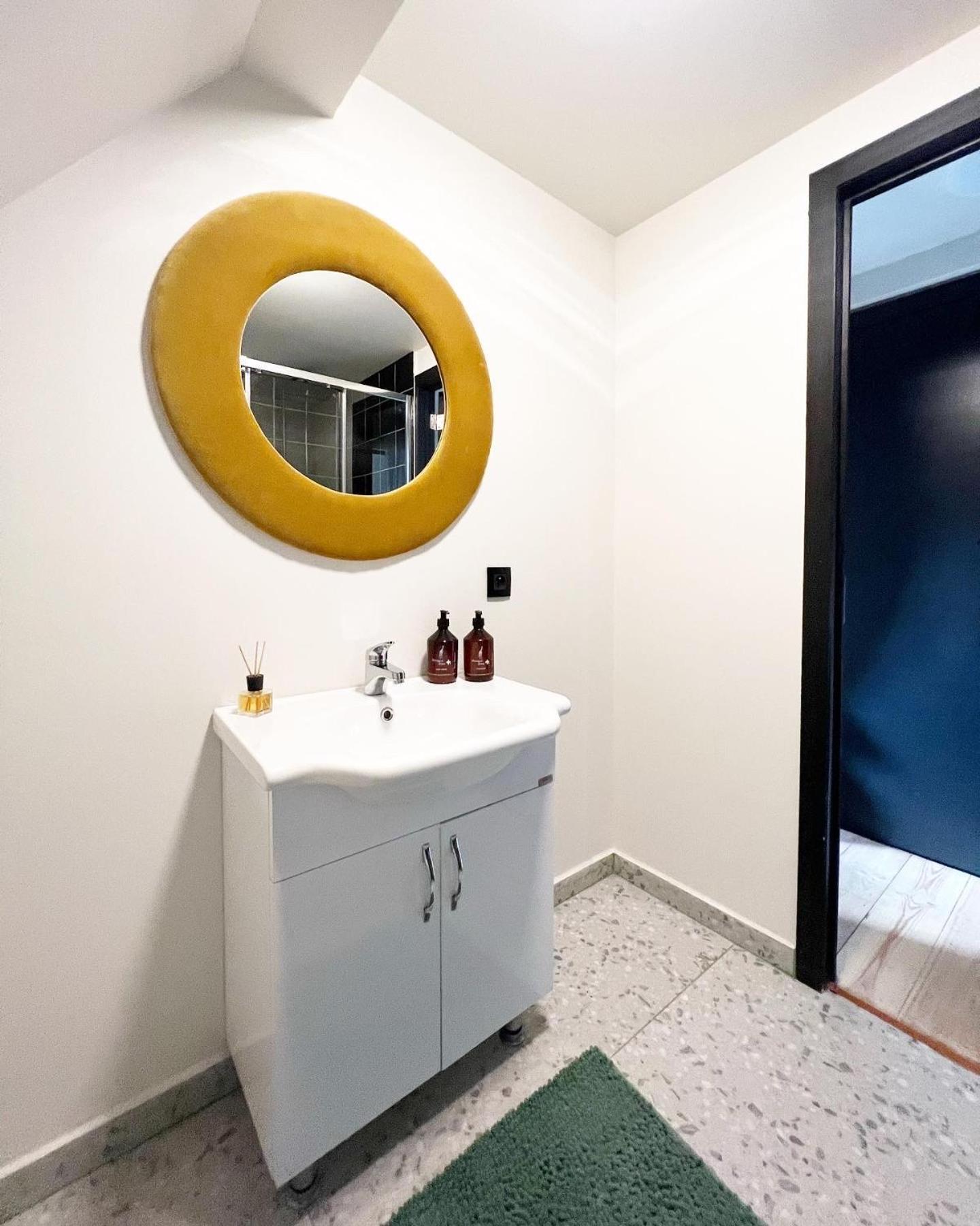 Loulou Home'S Antwerpen Buitenkant foto