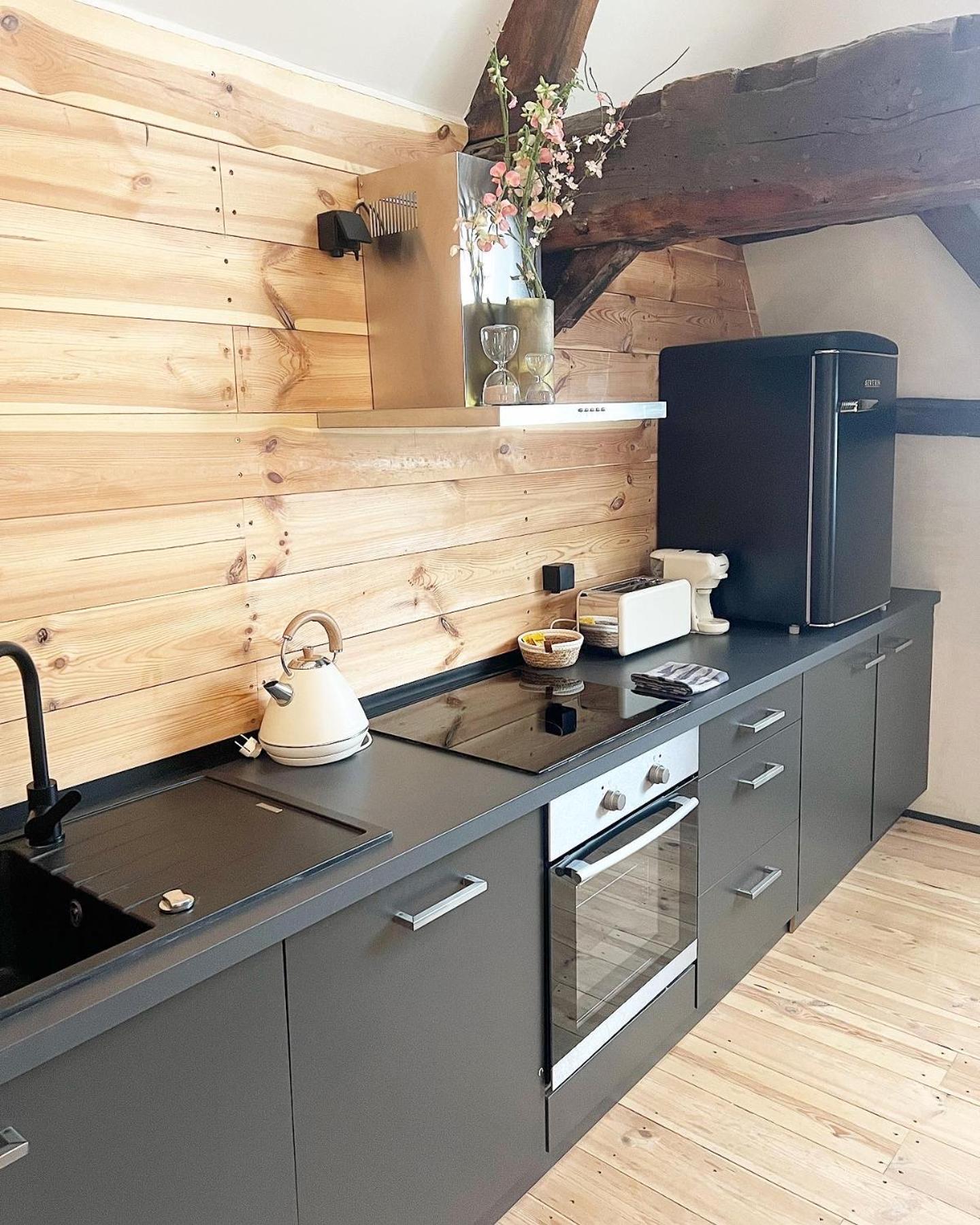 Loulou Home'S Antwerpen Buitenkant foto