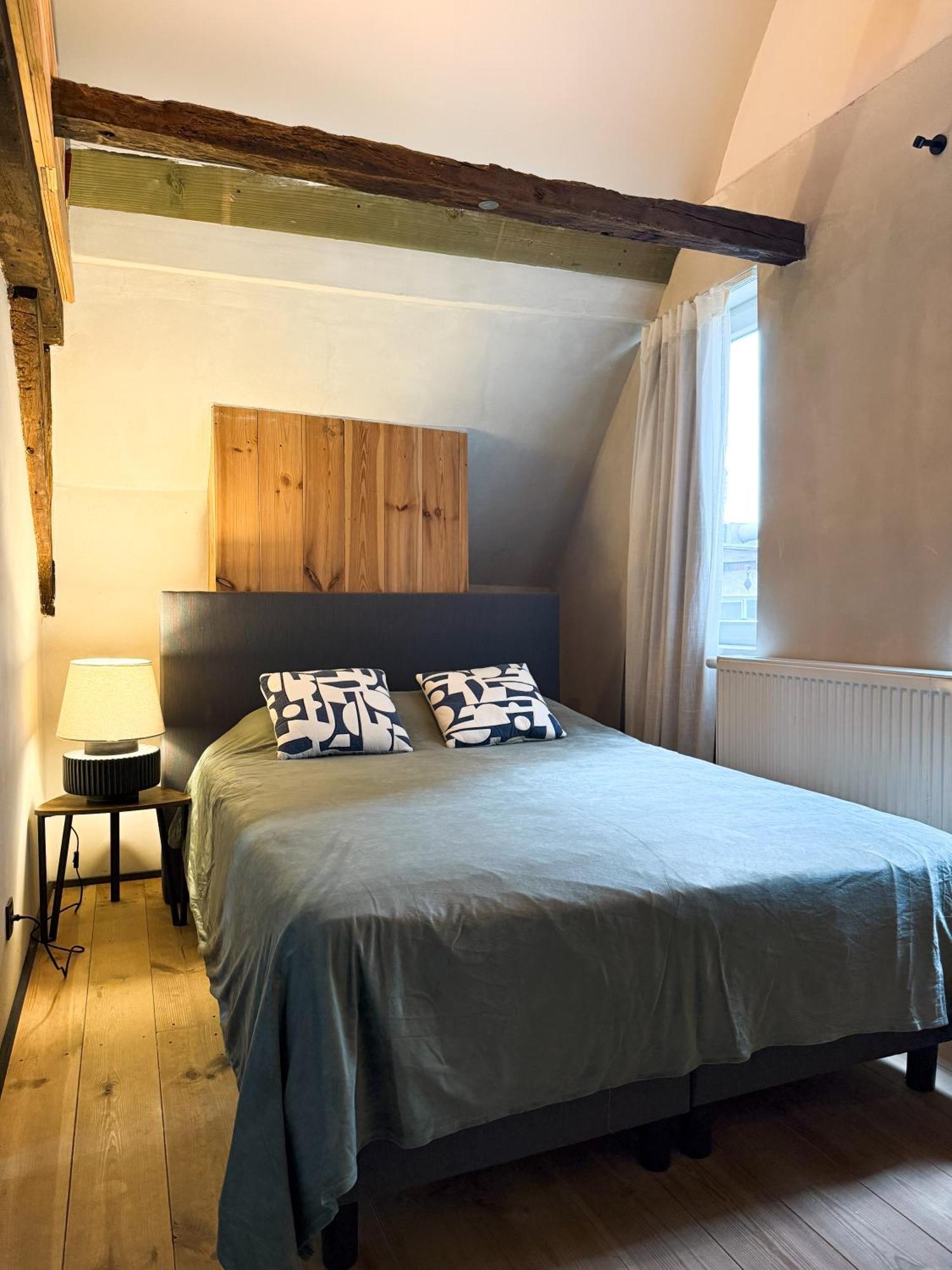 Loulou Home'S Antwerpen Buitenkant foto