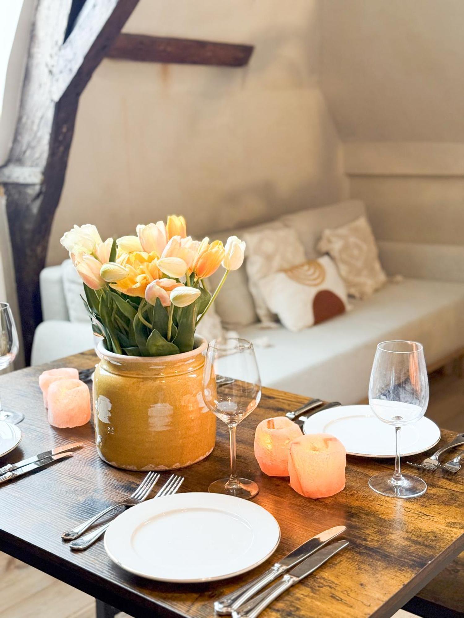 Loulou Home'S Antwerpen Buitenkant foto